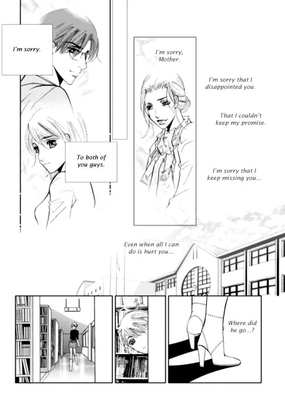 Read The Snow Queen chapter 10 image 13 on Lezhin