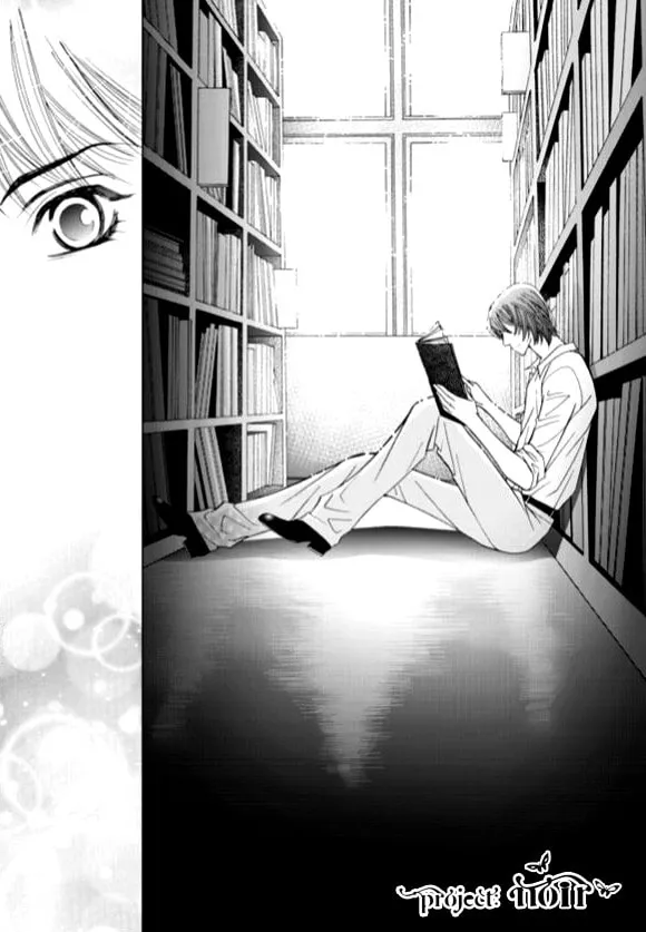 Read The Snow Queen chapter 10 image 14 on Lezhin