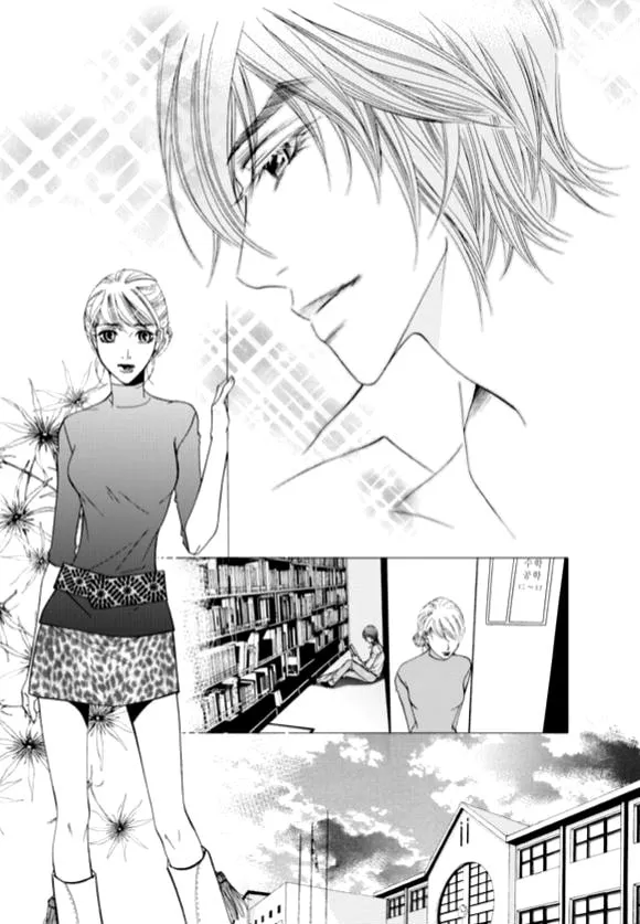 Read The Snow Queen chapter 10 image 15 on Lezhin