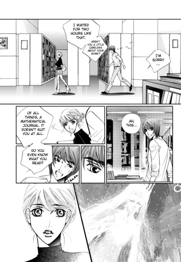 Read The Snow Queen chapter 10 image 16 on Lezhin