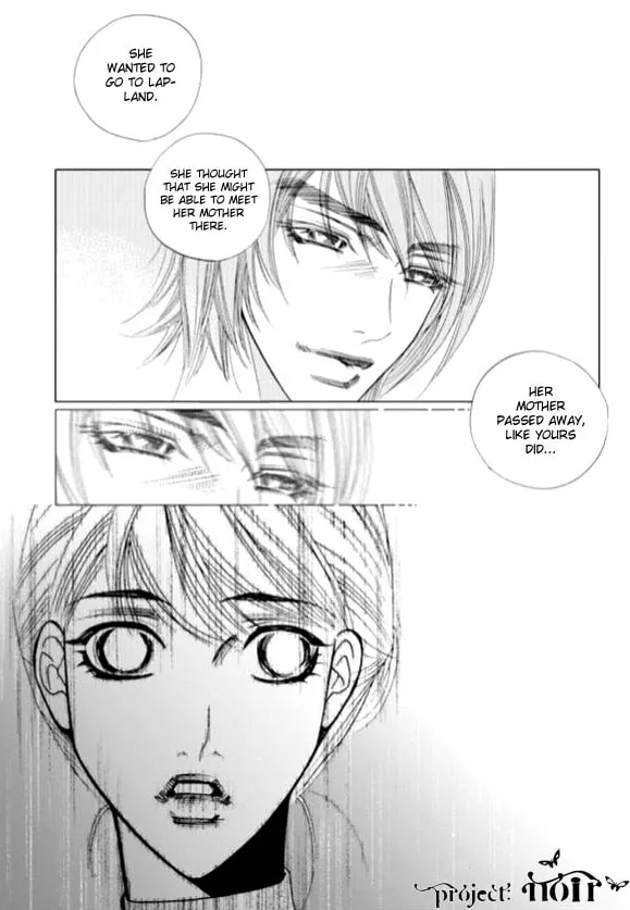 Read The Snow Queen chapter 10 image 18 on Lezhin