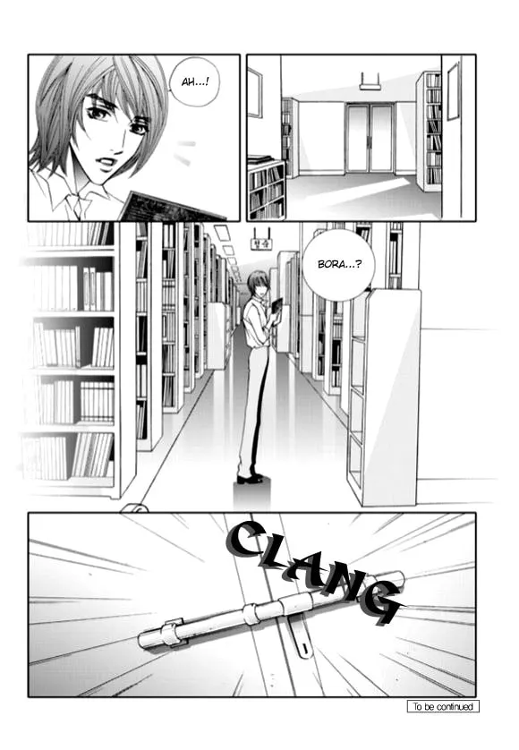 Read The Snow Queen chapter 10 image 19 on Lezhin
