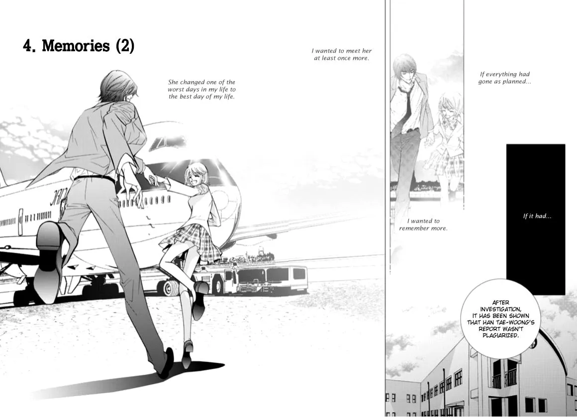 Read The Snow Queen chapter 10 image 2 on Lezhin
