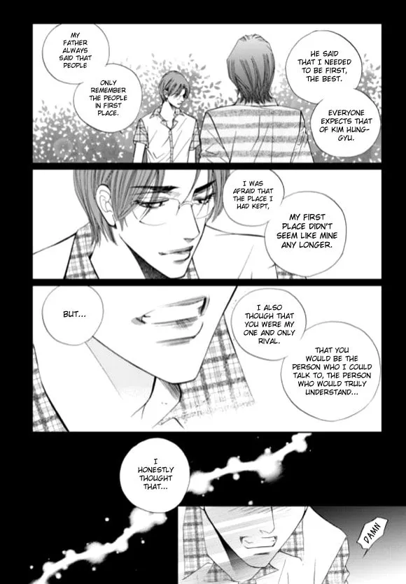 Read The Snow Queen chapter 10 image 4 on Lezhin