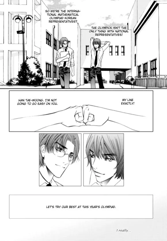 Read The Snow Queen chapter 10 image 7 on Lezhin