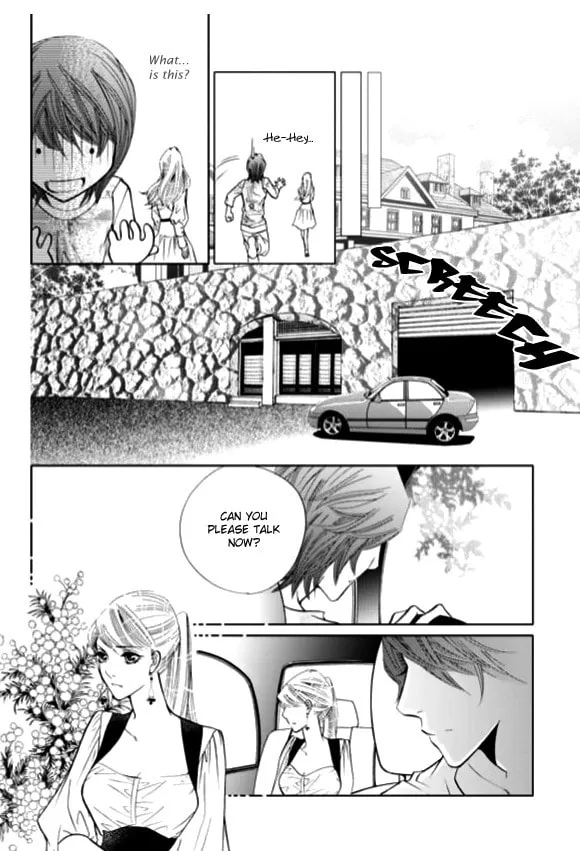 Read The Snow Queen chapter 11 image 14 on Lezhin