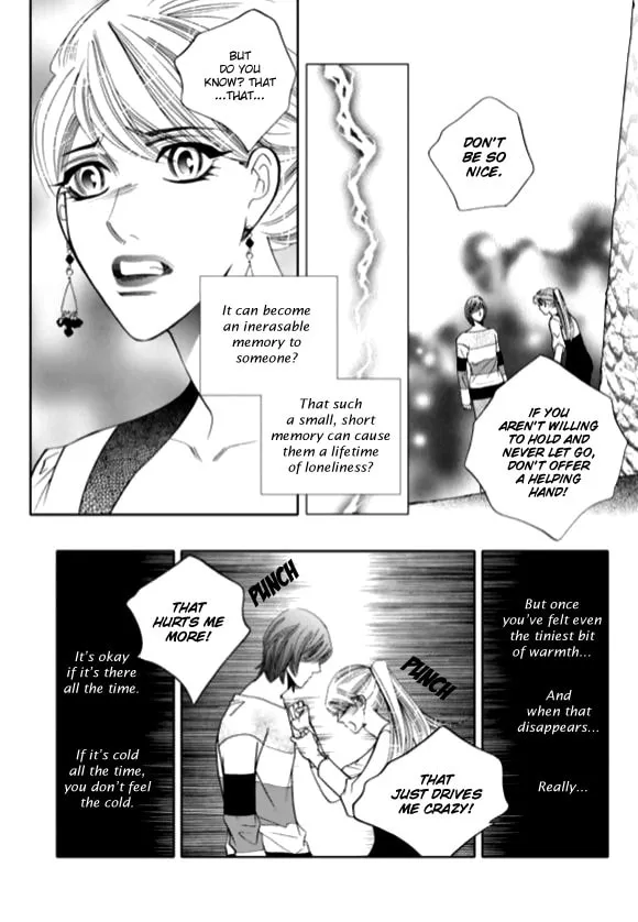 Read The Snow Queen chapter 11 image 19 on Lezhin