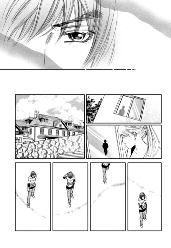 Read The Snow Queen chapter 11 image 21 on Lezhin