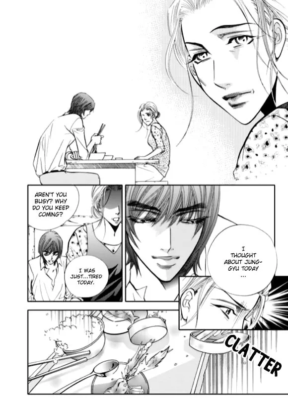 Read The Snow Queen chapter 11 image 7 on Lezhin