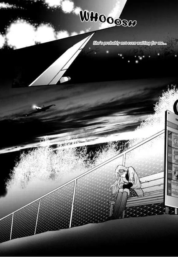Read The Snow Queen chapter 12 image 10 on Lezhin