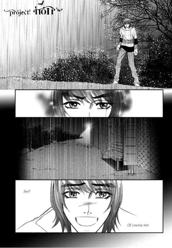 Read The Snow Queen chapter 12 image 16 on Lezhin