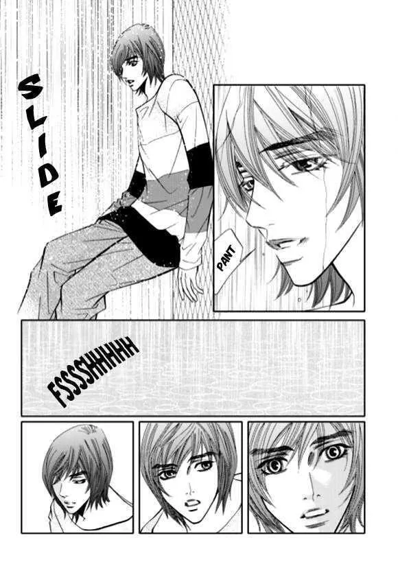 Read The Snow Queen chapter 12 image 17 on Lezhin