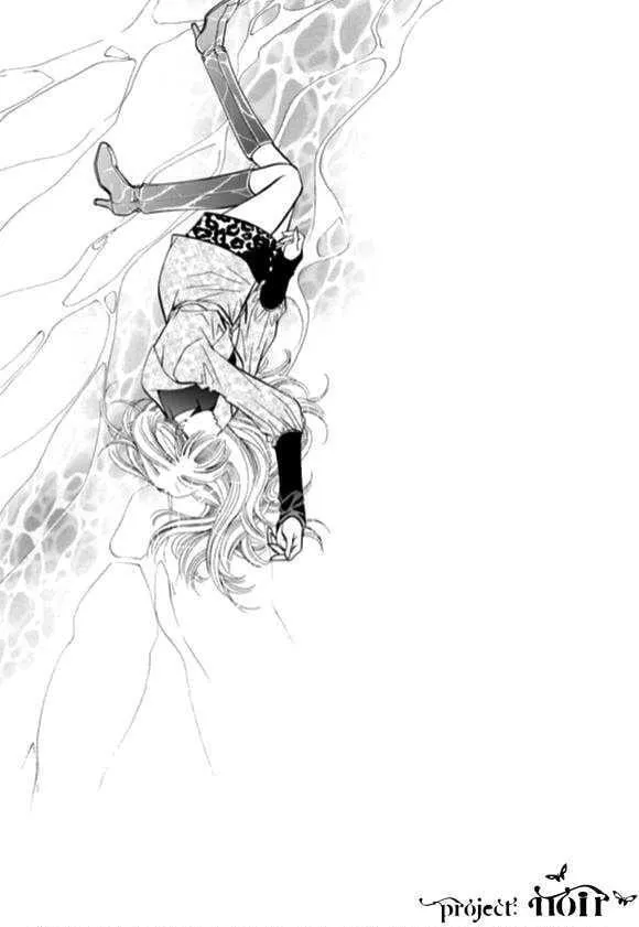 Read The Snow Queen chapter 12 image 19 on Lezhin