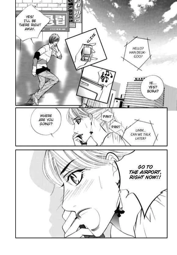 Read The Snow Queen chapter 12 image 2 on Lezhin