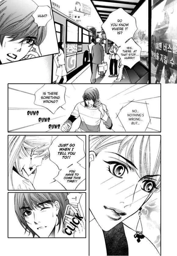 Read The Snow Queen chapter 12 image 3 on Lezhin