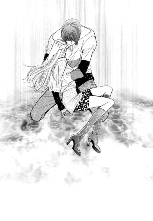 Read The Snow Queen chapter 13 image 10 on Lezhin
