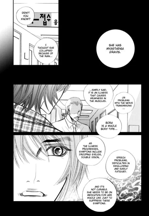 Read The Snow Queen chapter 13 image 13 on Lezhin