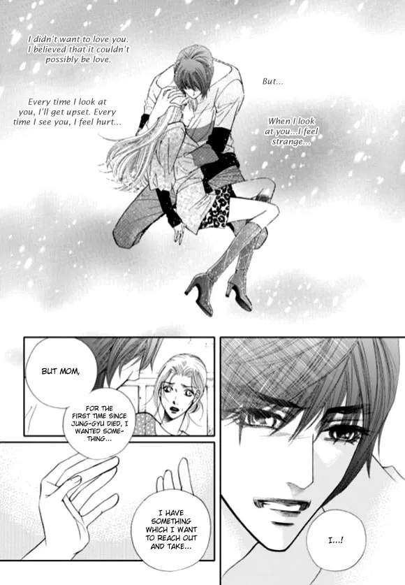 Read The Snow Queen chapter 13 image 20 on Lezhin