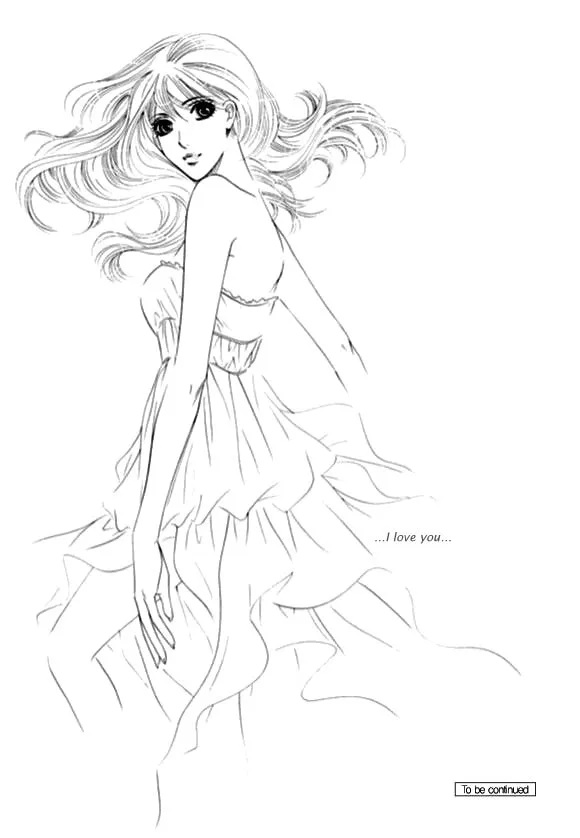 Read The Snow Queen chapter 13 image 21 on Lezhin