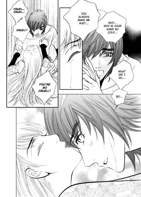 Read The Snow Queen chapter 13 image 5 on Lezhin