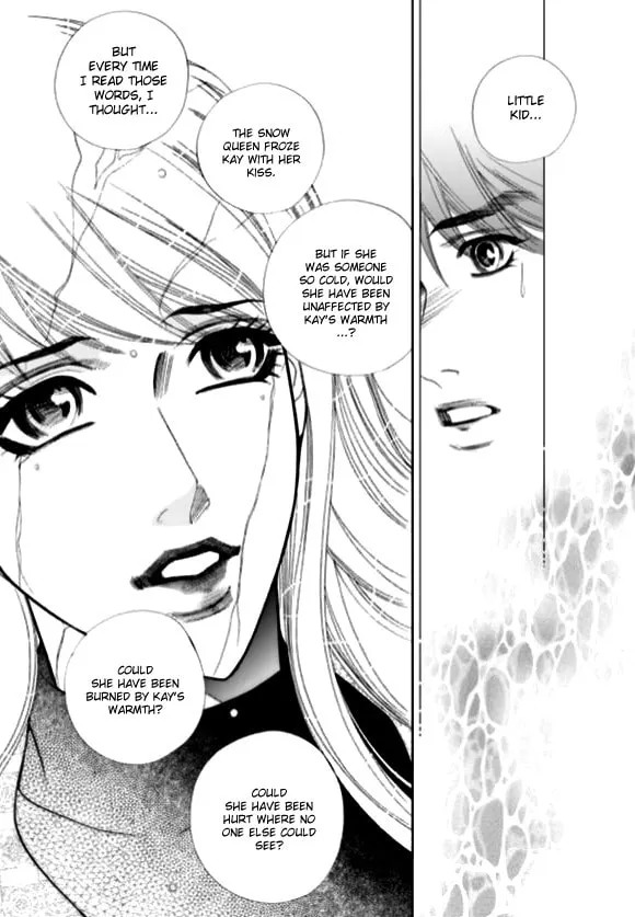Read The Snow Queen chapter 13 image 8 on Lezhin