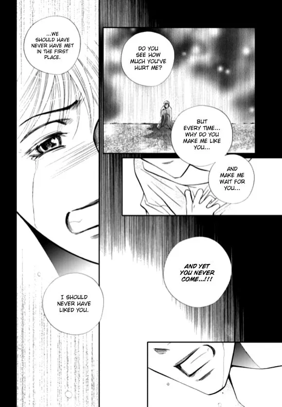 Read The Snow Queen chapter 13 image 9 on Lezhin