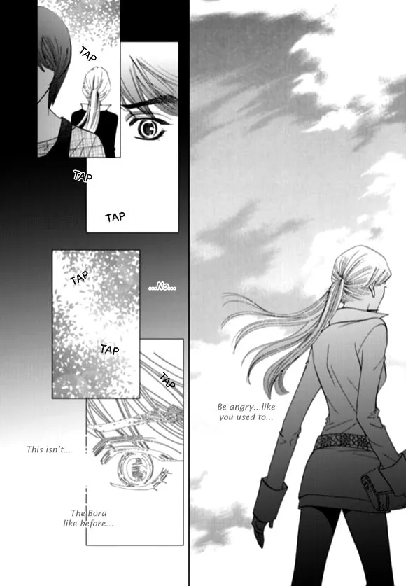 Read The Snow Queen chapter 14 image 10 on Lezhin