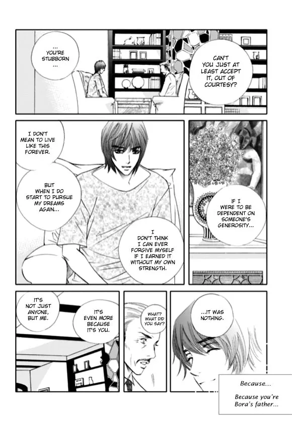 Read The Snow Queen chapter 14 image 15 on Lezhin