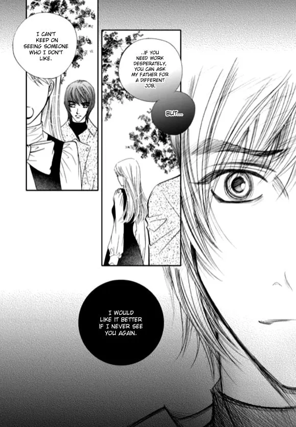 Read The Snow Queen chapter 14 image 18 on Lezhin