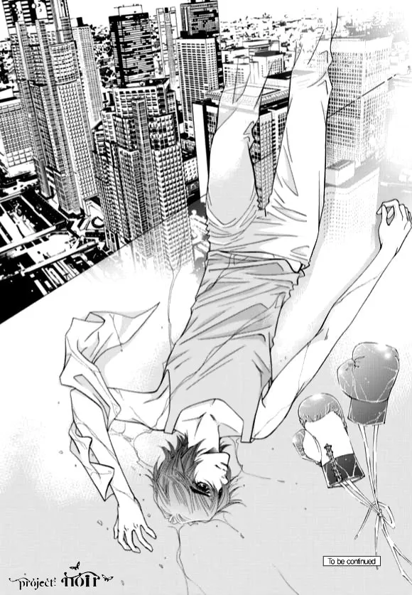 Read The Snow Queen chapter 14 image 19 on Lezhin