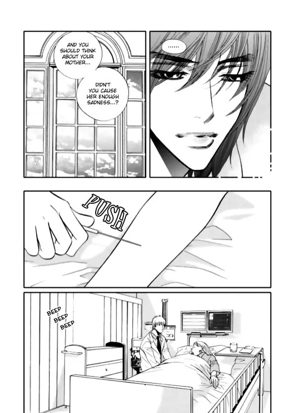 Read The Snow Queen chapter 14 image 4 on Lezhin