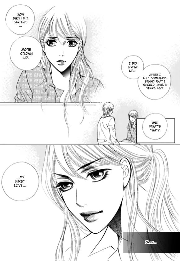 Read The Snow Queen chapter 14 image 7 on Lezhin