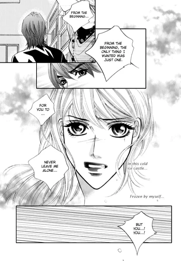 Read The Snow Queen chapter 15 image 10 on Lezhin