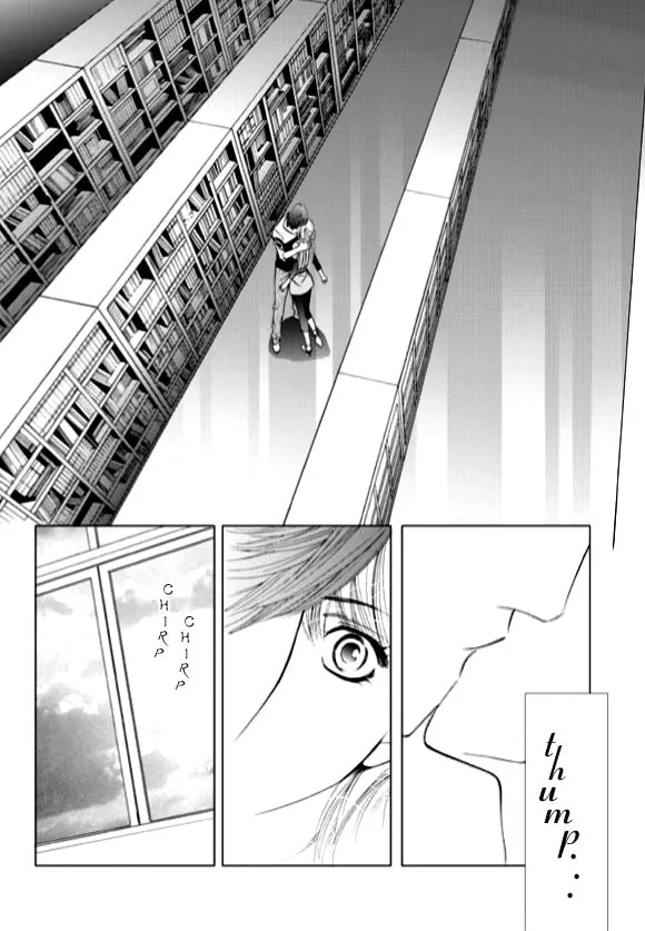 Read The Snow Queen chapter 15 image 11 on Lezhin