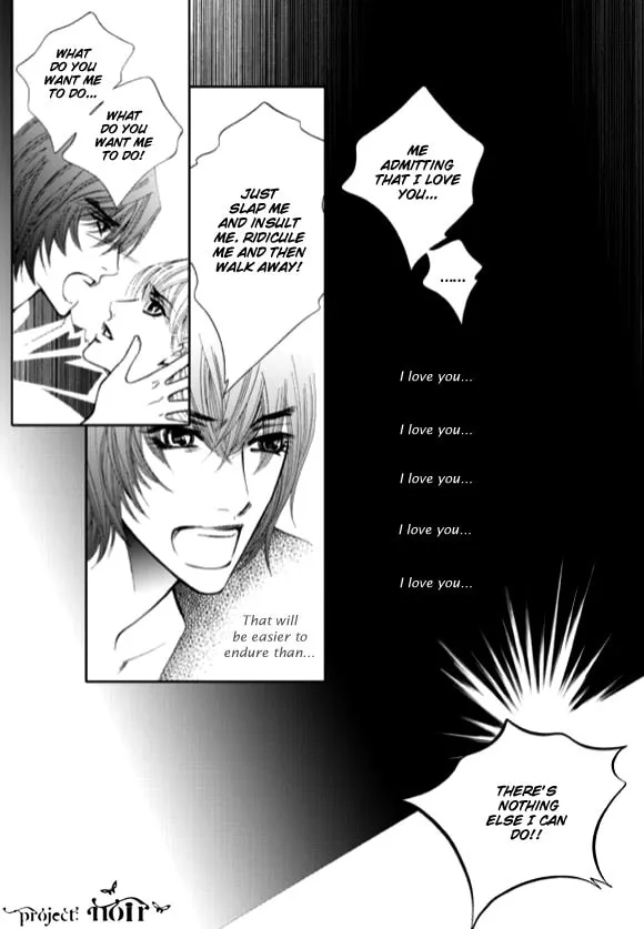 Read The Snow Queen chapter 15 image 13 on Lezhin
