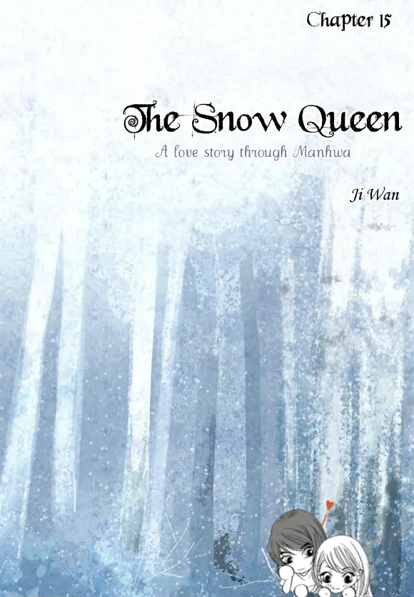 Read The Snow Queen chapter 15 image 2 on Lezhin