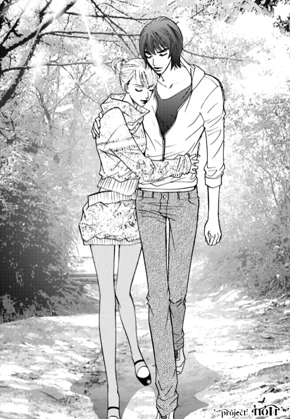 Read The Snow Queen chapter 15 image 22 on Lezhin