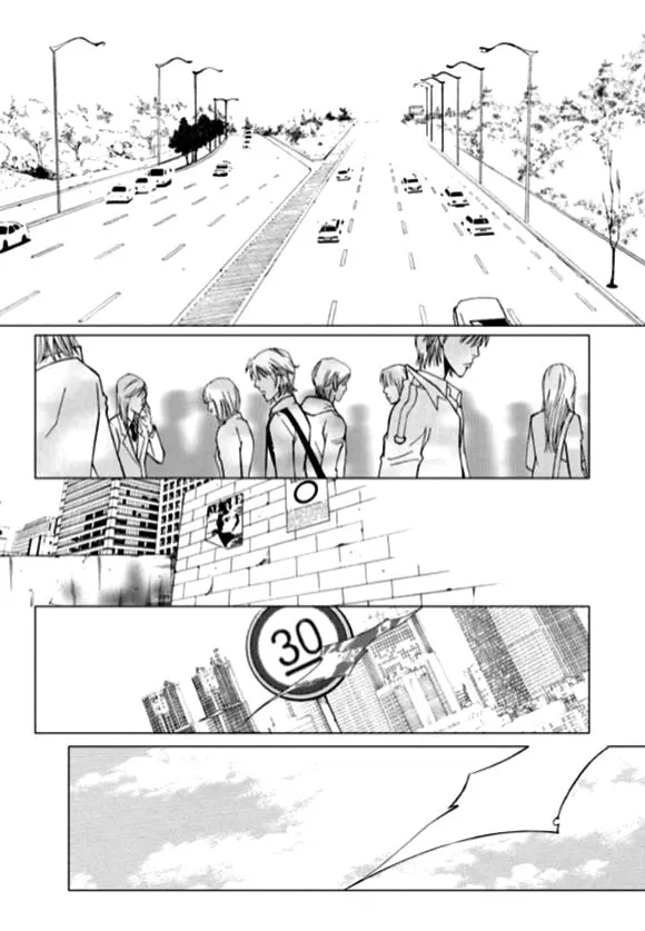 Read The Snow Queen chapter 15 image 3 on Lezhin