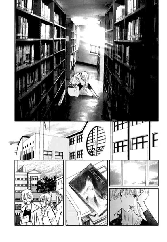 Read The Snow Queen chapter 15 image 4 on Lezhin