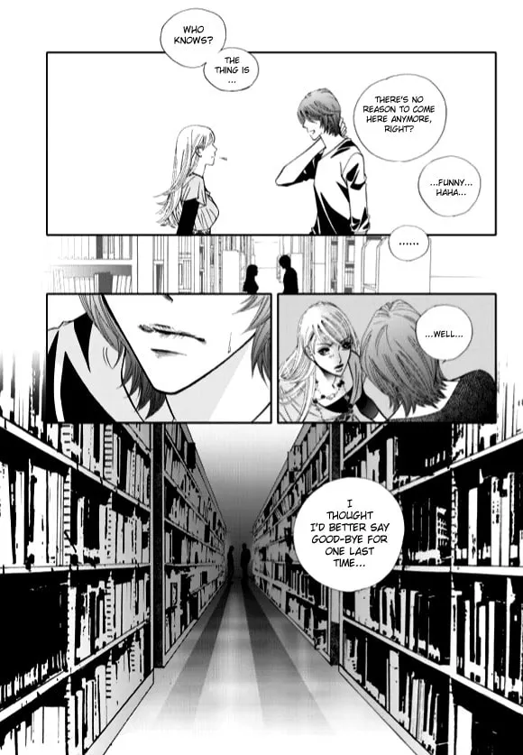 Read The Snow Queen chapter 15 image 6 on Lezhin
