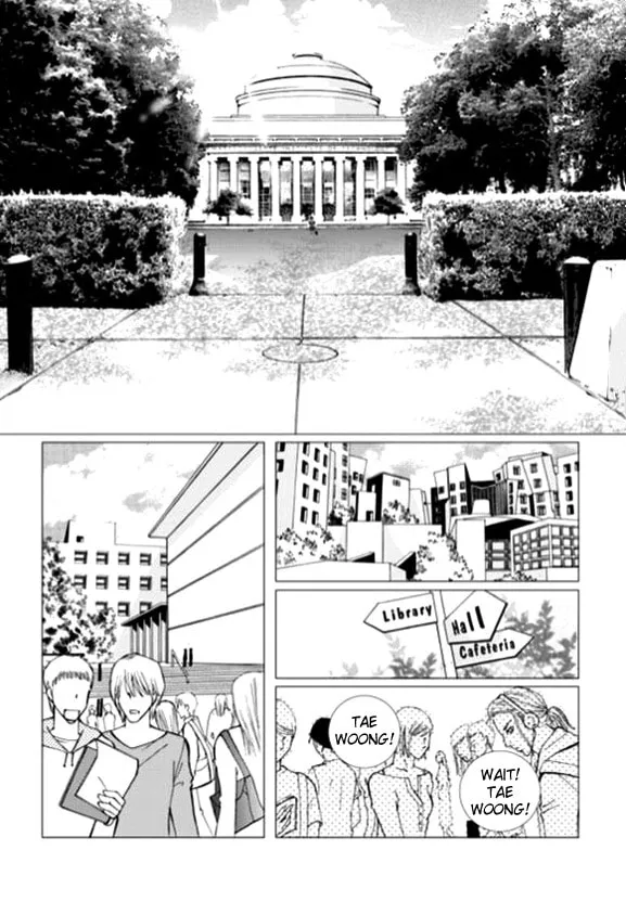 Read The Snow Queen chapter 17 image 10 on Lezhin