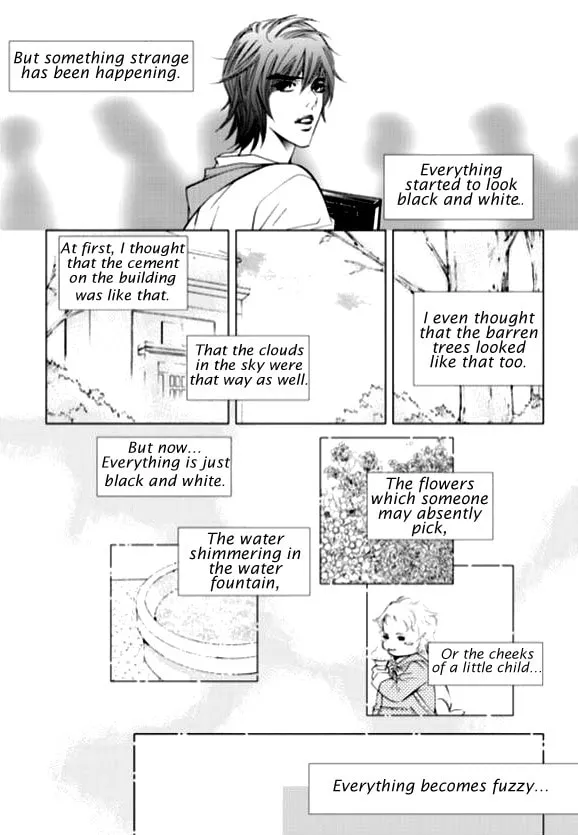 Read The Snow Queen chapter 17 image 13 on Lezhin
