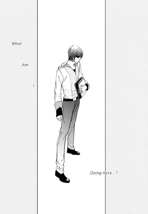 Read The Snow Queen chapter 17 image 14 on Lezhin