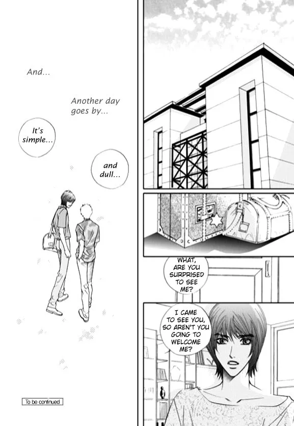 Read The Snow Queen chapter 17 image 17 on Lezhin