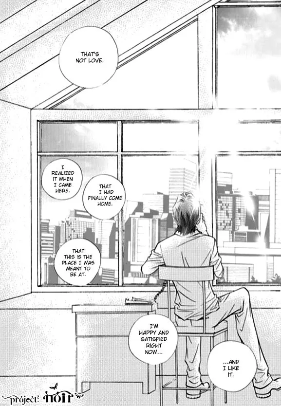Read The Snow Queen chapter 17 image 2 on Lezhin