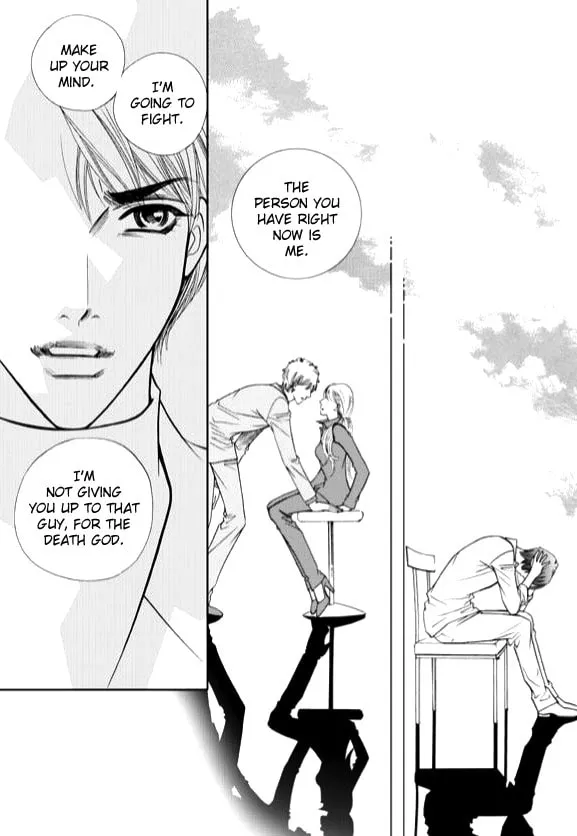 Read The Snow Queen chapter 17 image 8 on Lezhin