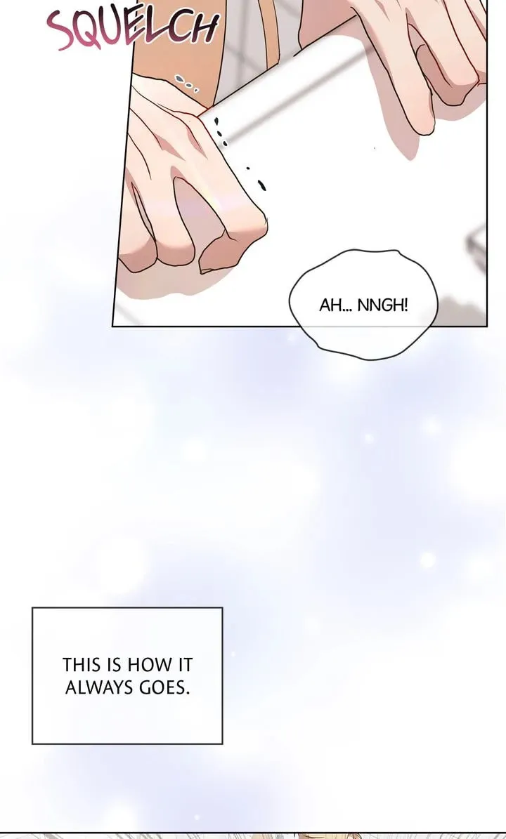 Read The Snow Queen chapter 19 image 1 on Lezhin