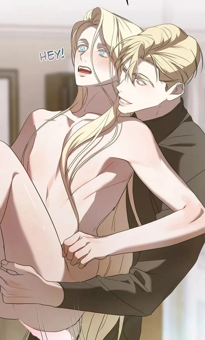 Read The Snow Queen chapter 19 image 15 on Lezhin