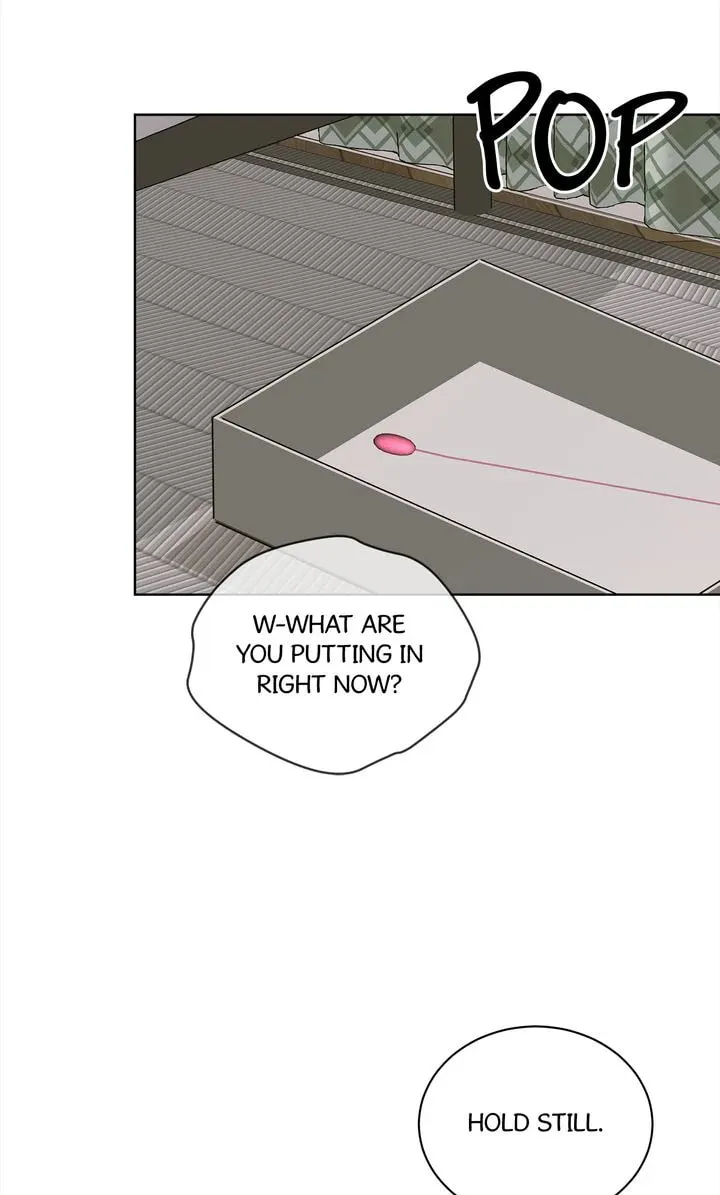 Read The Snow Queen chapter 19 image 17 on Lezhin