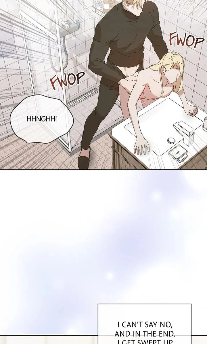 Read The Snow Queen chapter 19 image 2 on Lezhin